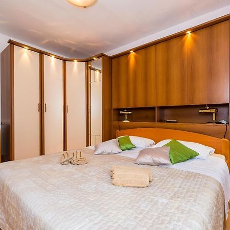 Apartment Valonija Dubrovnik Extérieur photo
