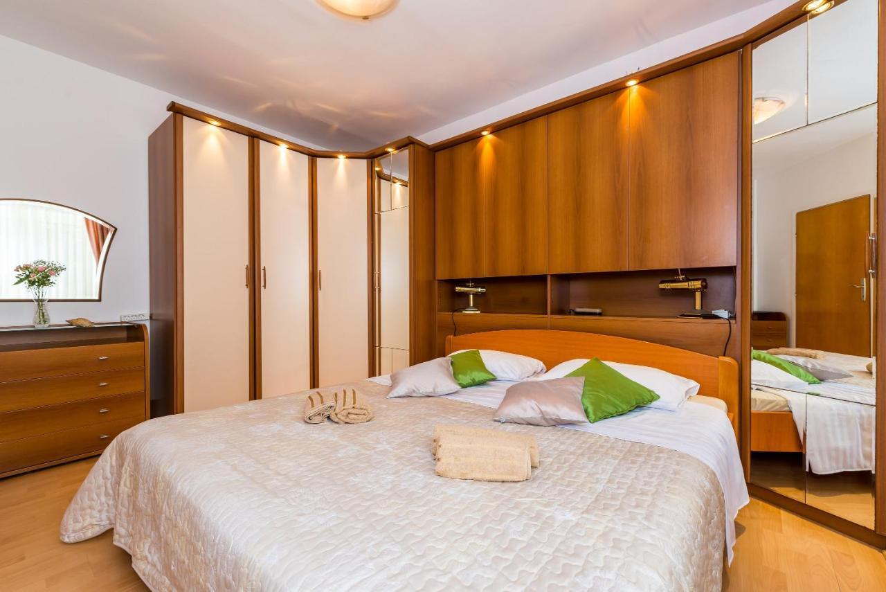 Apartment Valonija Dubrovnik Extérieur photo