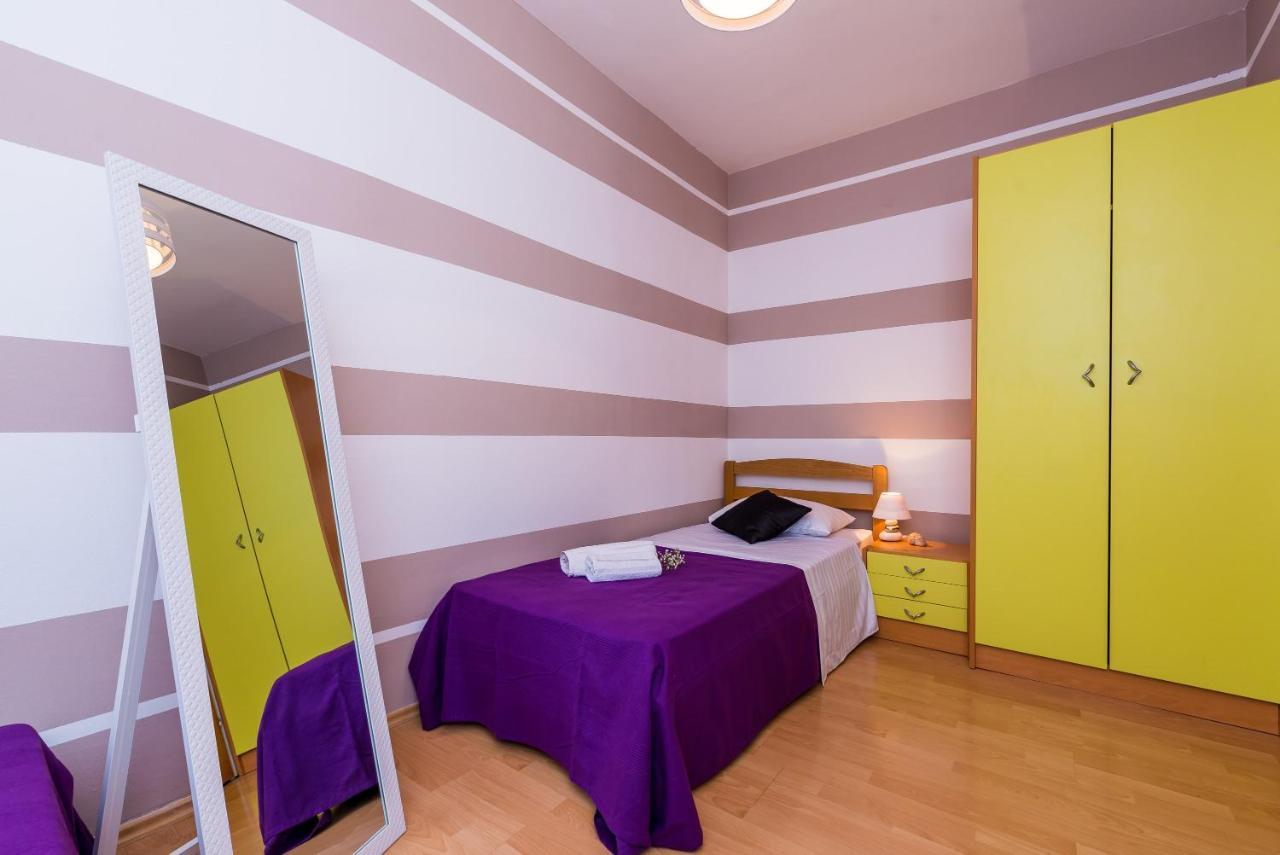 Apartment Valonija Dubrovnik Extérieur photo