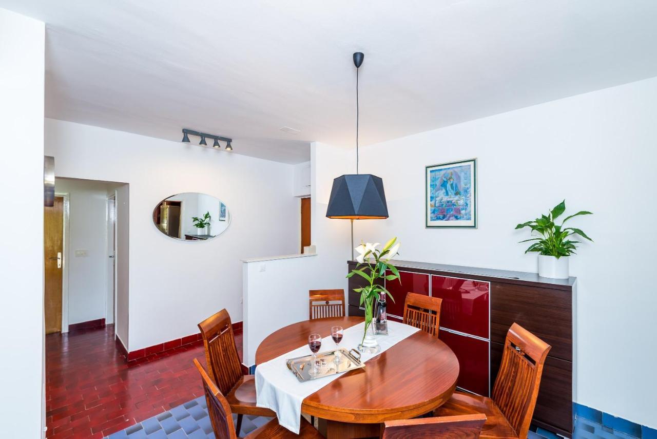 Apartment Valonija Dubrovnik Extérieur photo