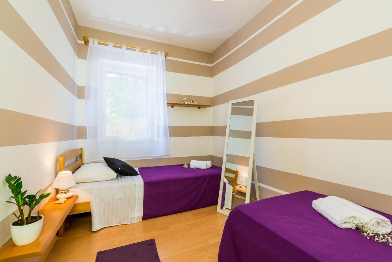 Apartment Valonija Dubrovnik Extérieur photo