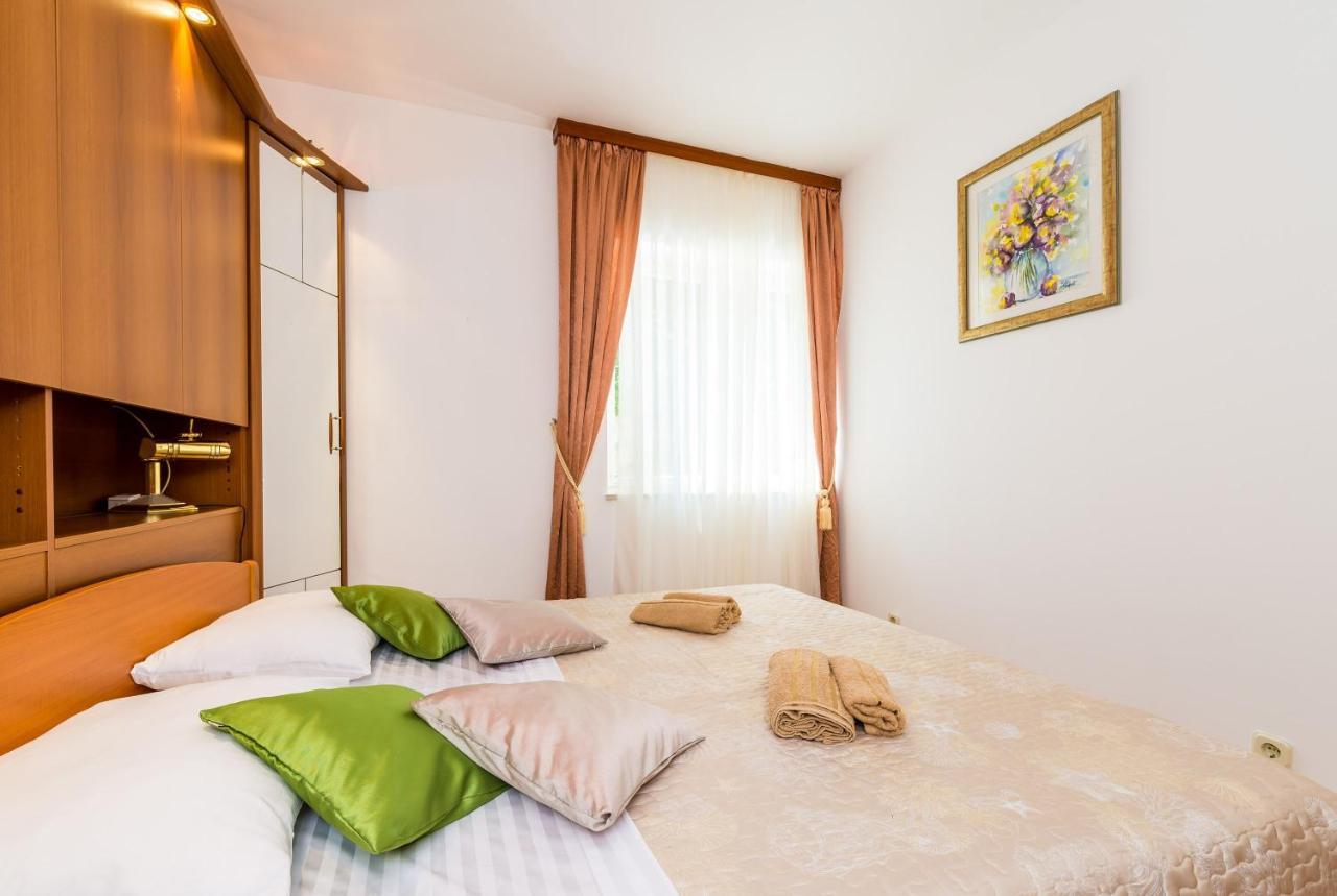 Apartment Valonija Dubrovnik Extérieur photo