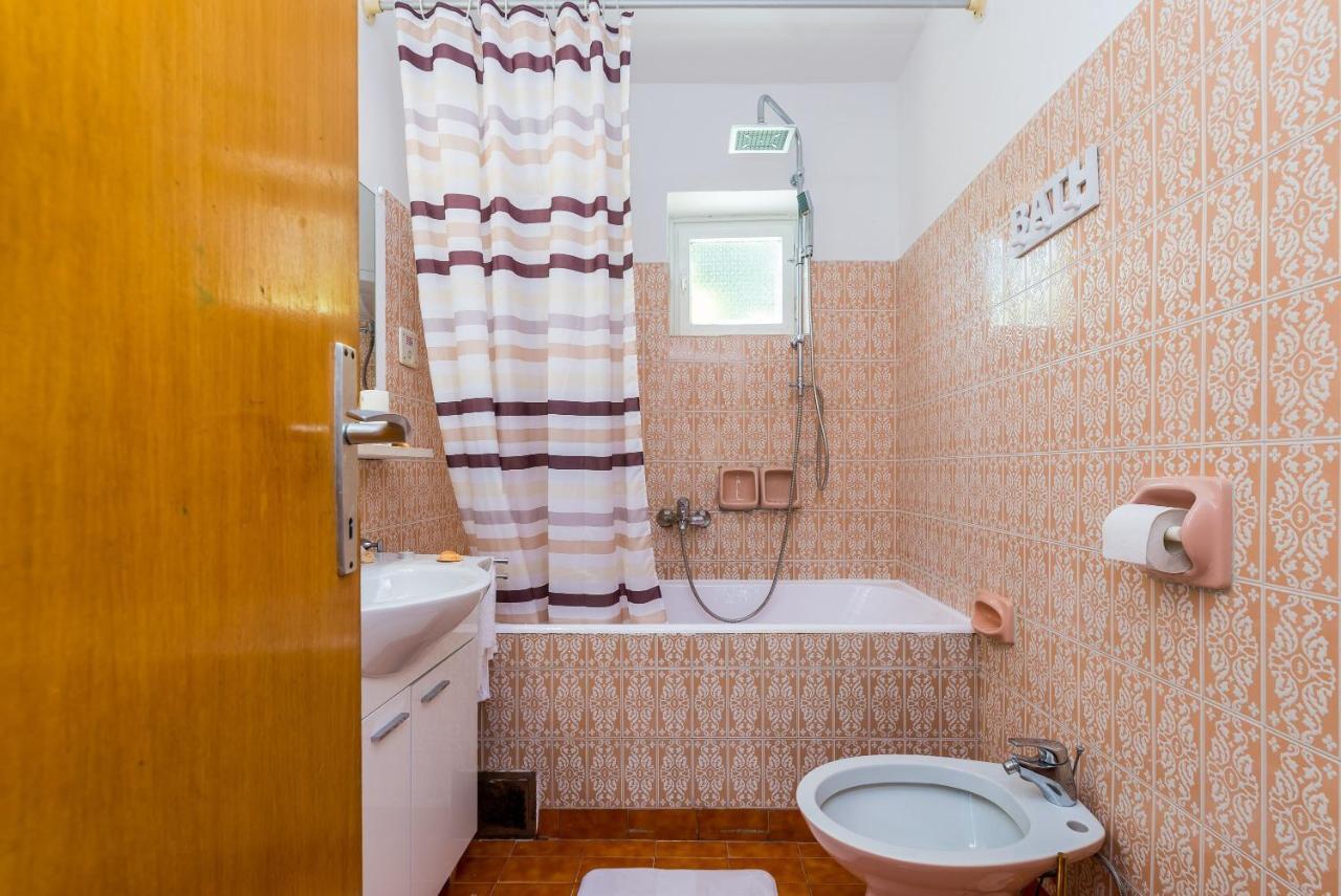 Apartment Valonija Dubrovnik Extérieur photo