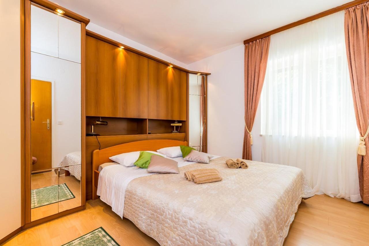 Apartment Valonija Dubrovnik Extérieur photo