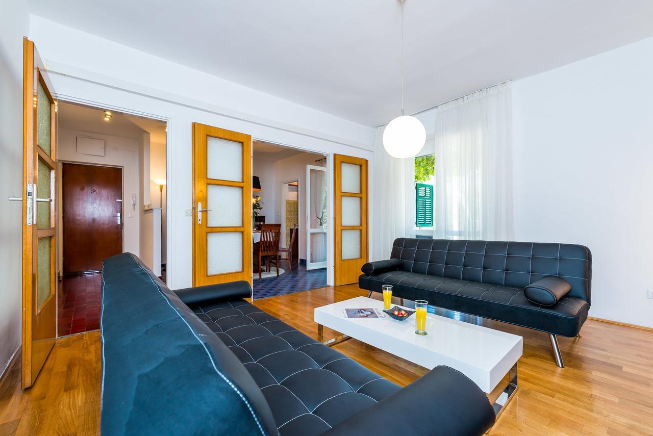 Apartment Valonija Dubrovnik Extérieur photo