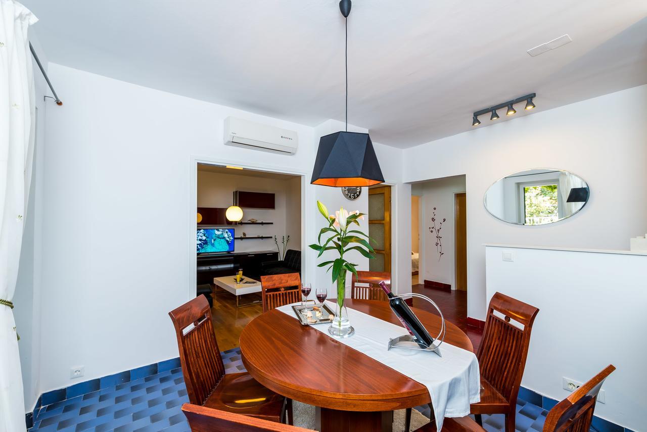Apartment Valonija Dubrovnik Extérieur photo