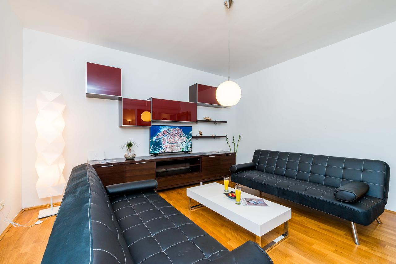 Apartment Valonija Dubrovnik Extérieur photo