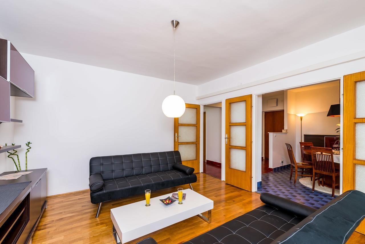 Apartment Valonija Dubrovnik Extérieur photo
