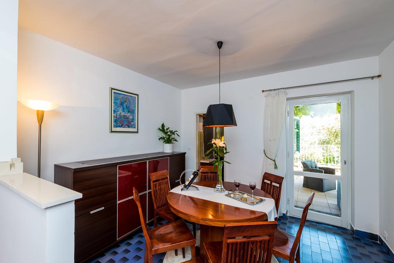 Apartment Valonija Dubrovnik Extérieur photo