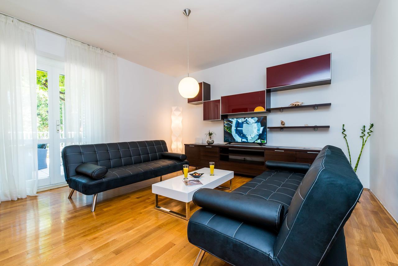 Apartment Valonija Dubrovnik Extérieur photo